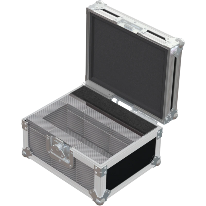 ALP FLIGHT CASES AVOLITES BUFFER