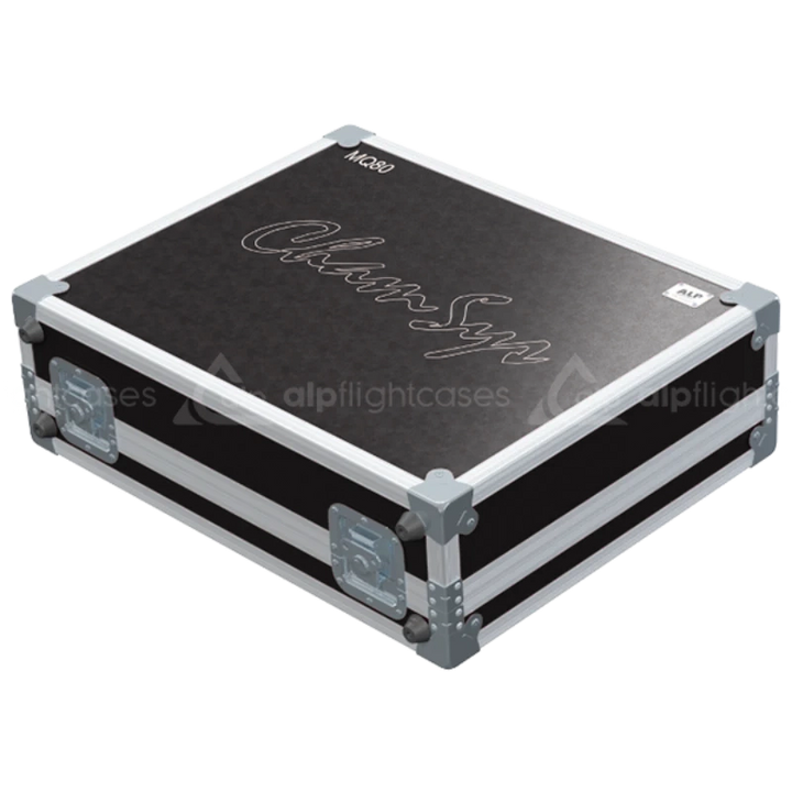 ALP FLIGHT CASES CHAMSYS MAGICQ MQ80