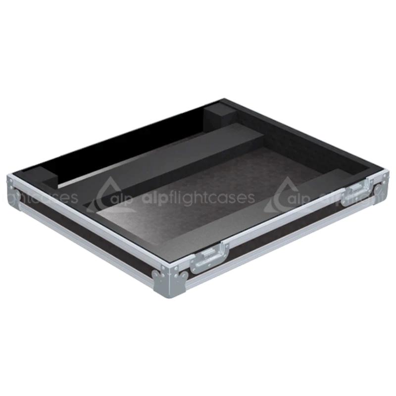 ALP FLIGHT CASES CHAMSYS MAGICQ MQ80