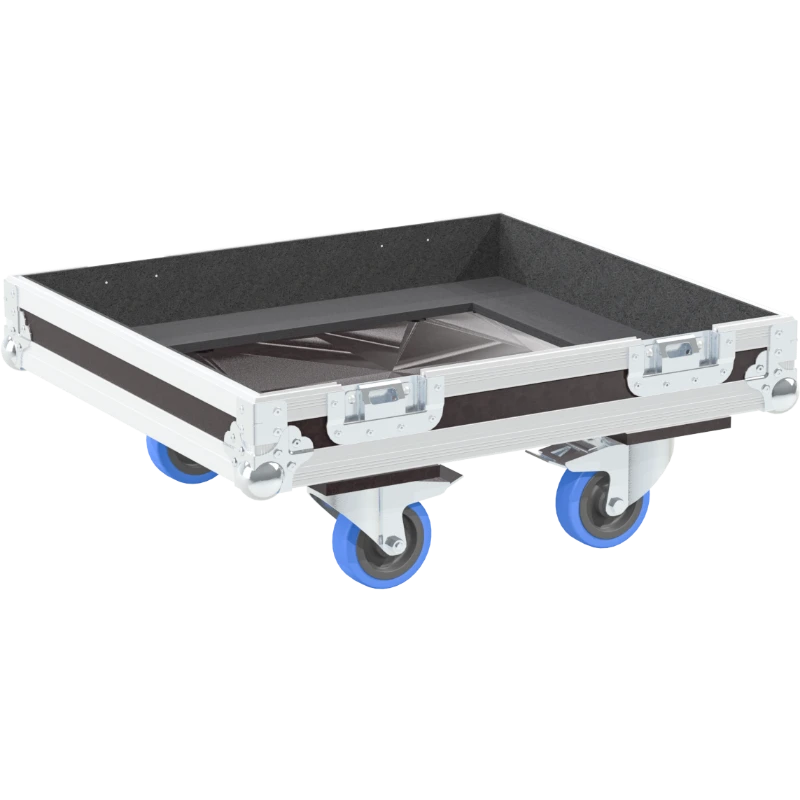 ALP FLIGHT CASES 1X L-ACOUSTICS SB15M