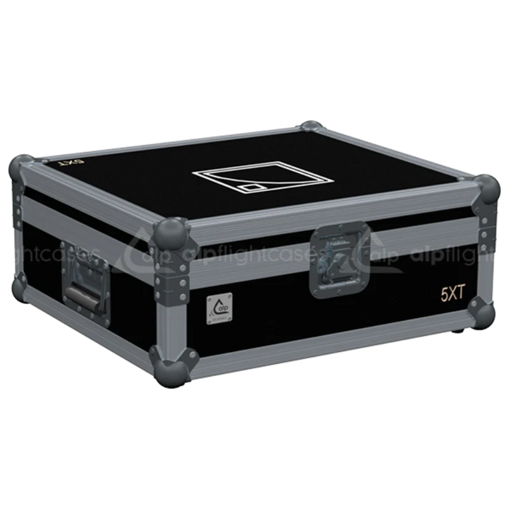 ALP FLIGHT CASES 4X L-ACOUSTICS 5XT