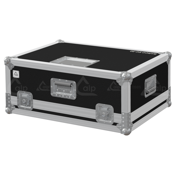 Flight Case BARCO EC-50 SERIE II