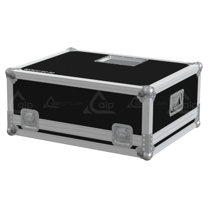 <tc><transcy>ALP FLIGHT CASES BARCO EC-50 SERIE II</transcy></tc>