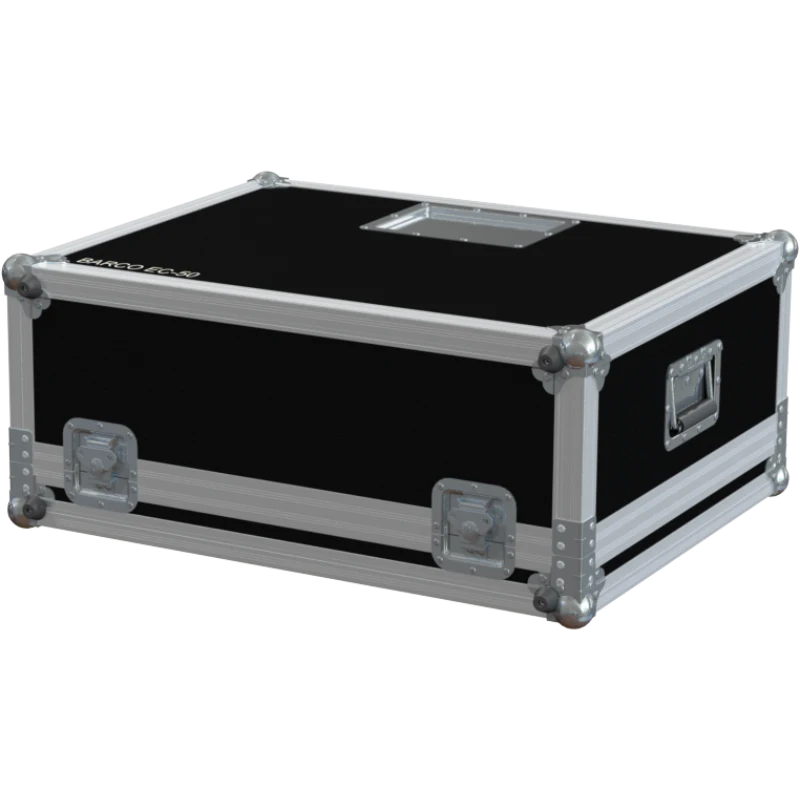 ALP FLIGHT CASES BARCO EC-50 SERIE II