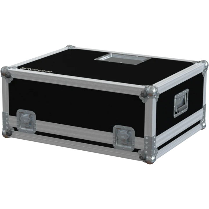 ALP FLIGHT CASES BARCO EC-50 SERIE II