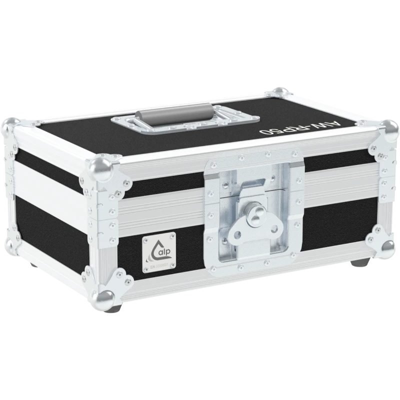 ALP FLIGHT CASES PANASONIC AW-RP50