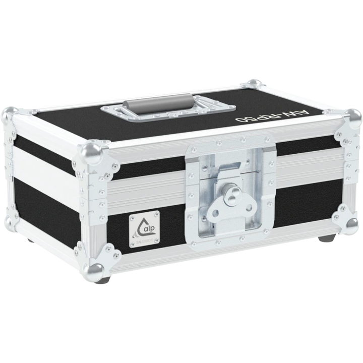 ALP FLIGHT CASES PANASONIC AW-RP50