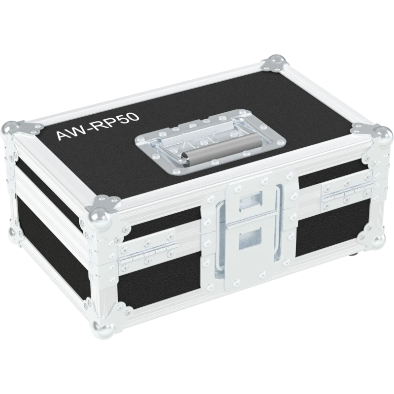 ALP FLIGHT CASES PANASONIC AW-RP50