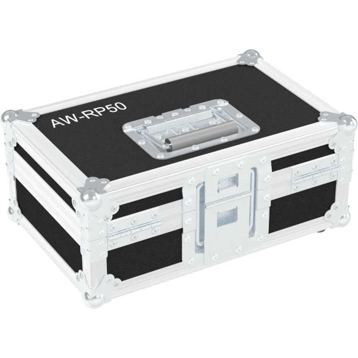 ALP FLIGHT CASES PANASONIC AW-RP50