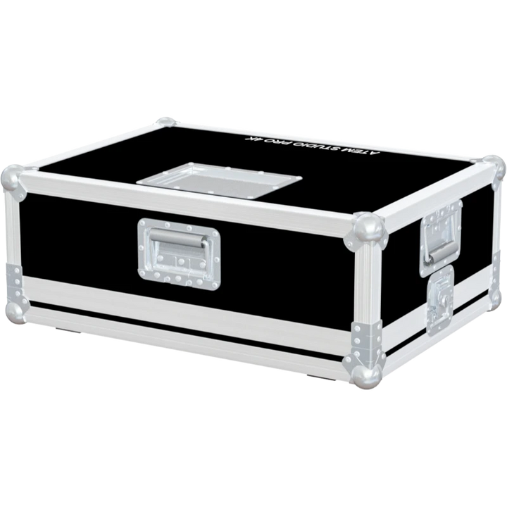 ALP FLIGHT CASES BLACKMAGIC ATEM PRO STUDIO 4K + SCREEN