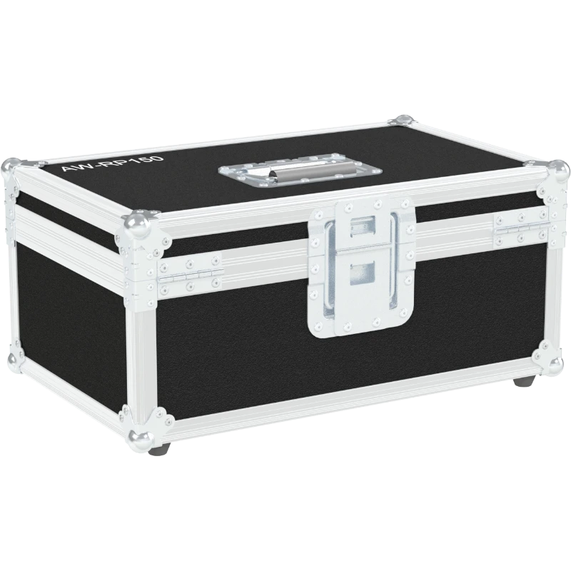 ALP FLIGHT CASES PANASONIC AW-RP150