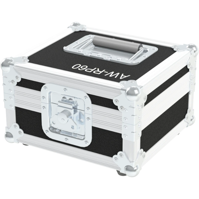 ALP FLIGHT CASES PANASONIC AW-RP60