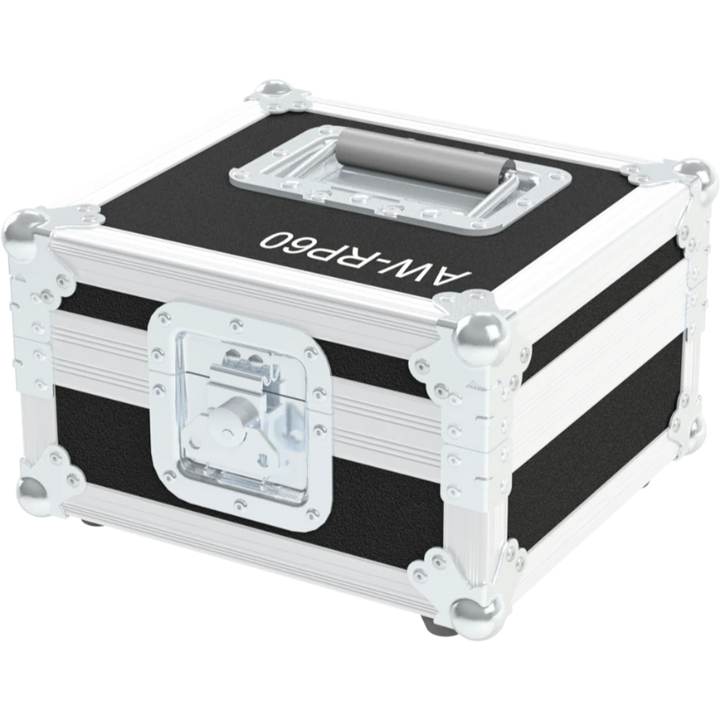 ALP FLIGHT CASES PANASONIC AW-RP60