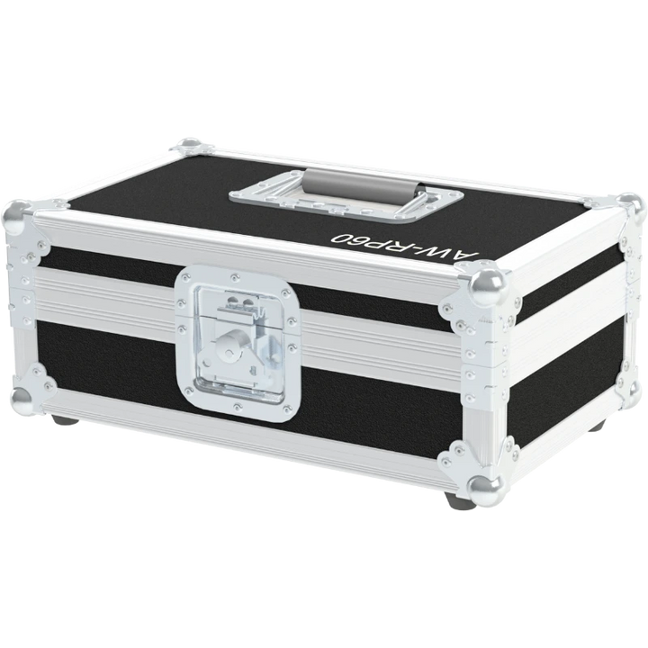 ALP FLIGHT CASES PANASONIC AW-RP60 + ACCESS.