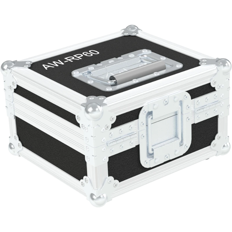 ALP FLIGHT CASES PANASONIC AW-RP60