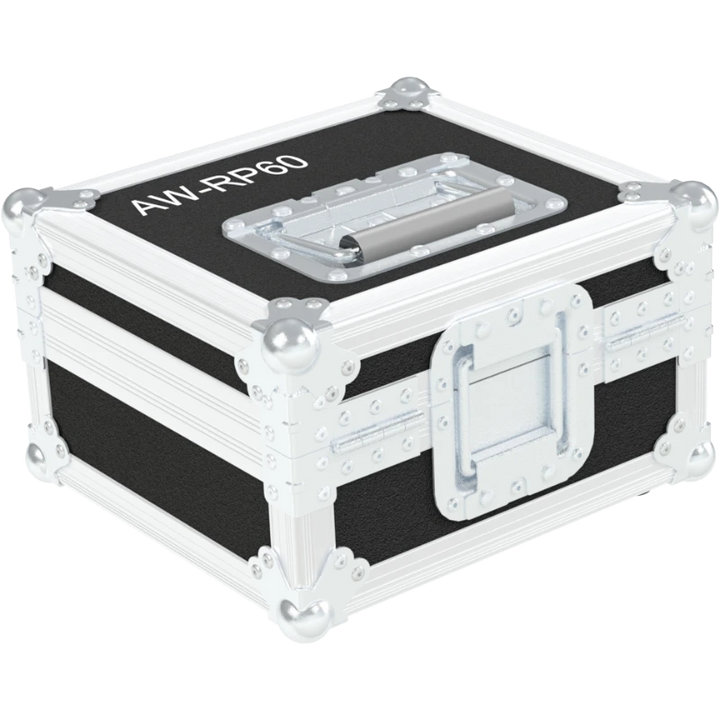 ALP FLIGHT CASES PANASONIC AW-RP60