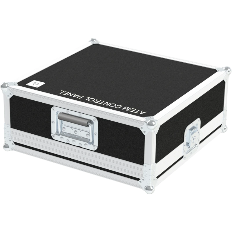 ALP FLIGHT CASES BLACKMAGIC ATEM CAMERA CONTROL PANEL