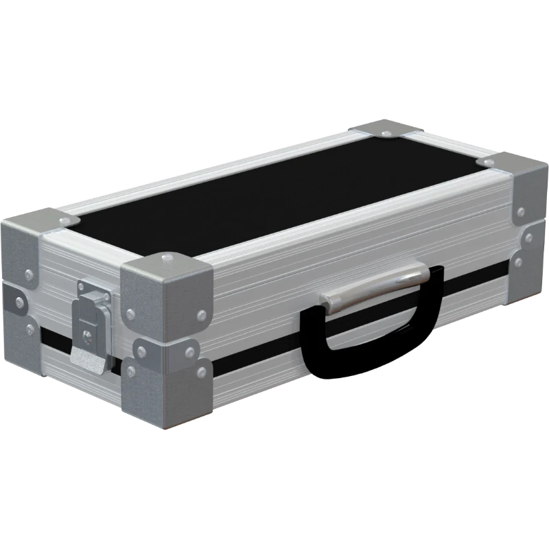 ALP FLIGHT CASES 1x ROLAND XS-1HD VIDEO SWITCHER