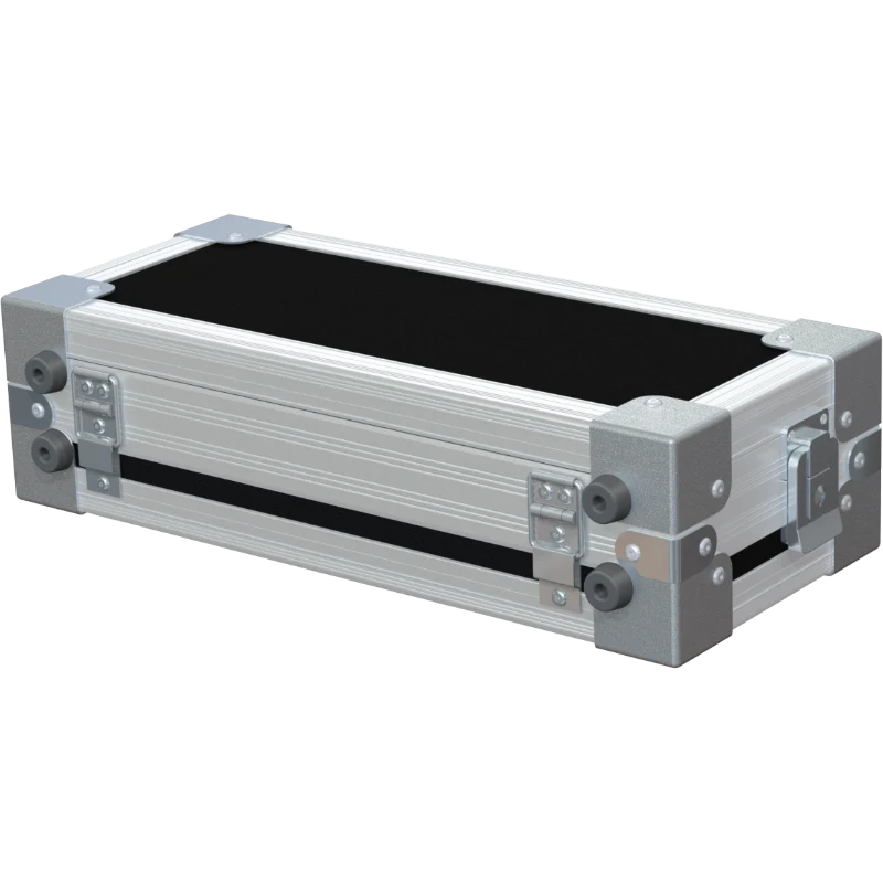 ALP FLIGHT CASES 1x ROLAND V-1HD VIDEO SWITCHER