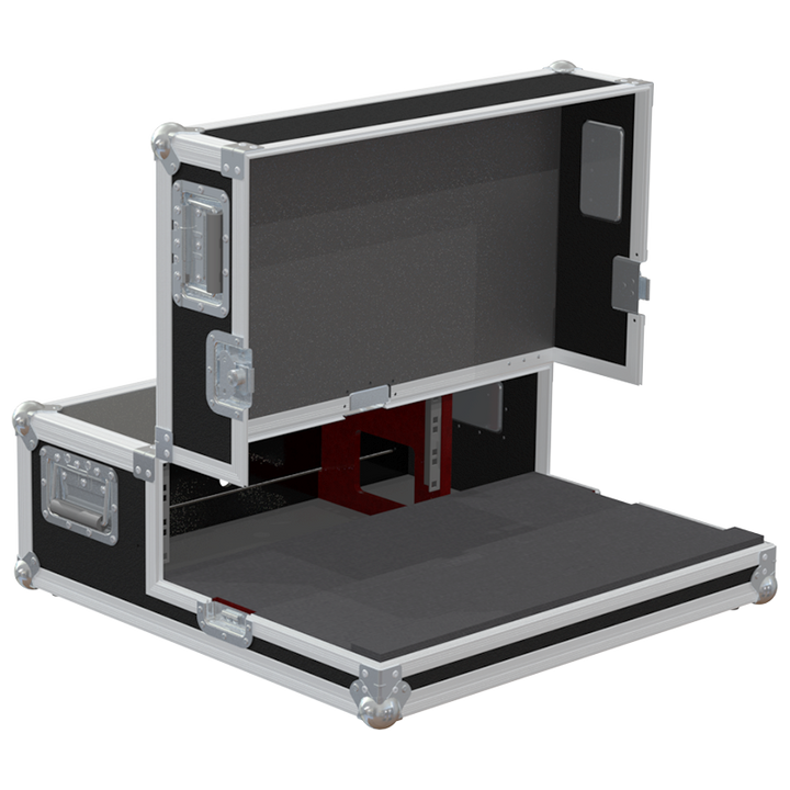 Flight Case BLACKMAGIC CONSTELLATION ATEM 2M/E - 4M/E - 8K