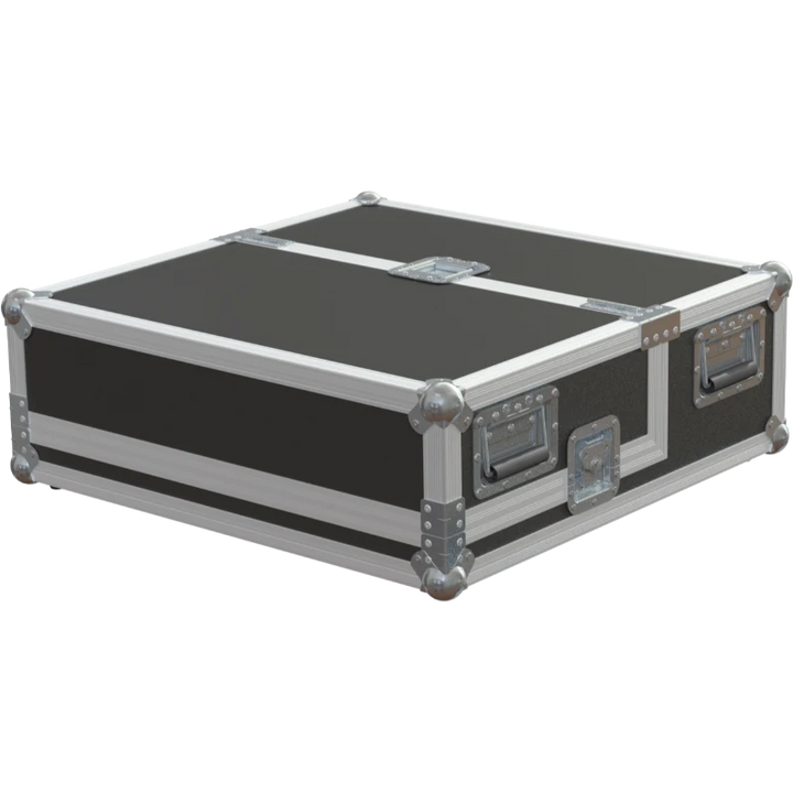 ALP FLIGHT CASES BLACKMAGIC CONSTELLATION ATEM 2M/E - 4M/E - 8K