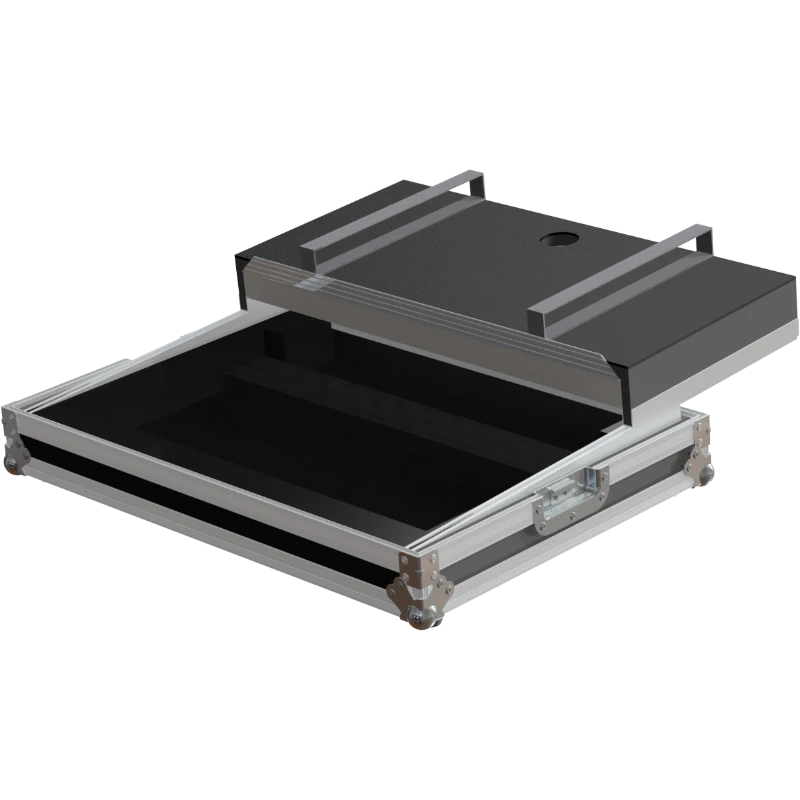 ALP FLIGHT CASES 1X PIONEER CONTROLLER DDJ-SB3 + SUP PC