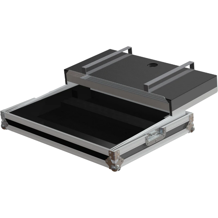 ALP FLIGHT CASES 1X PIONEER CONTROLLER DDJ-SB3 + SUP PC