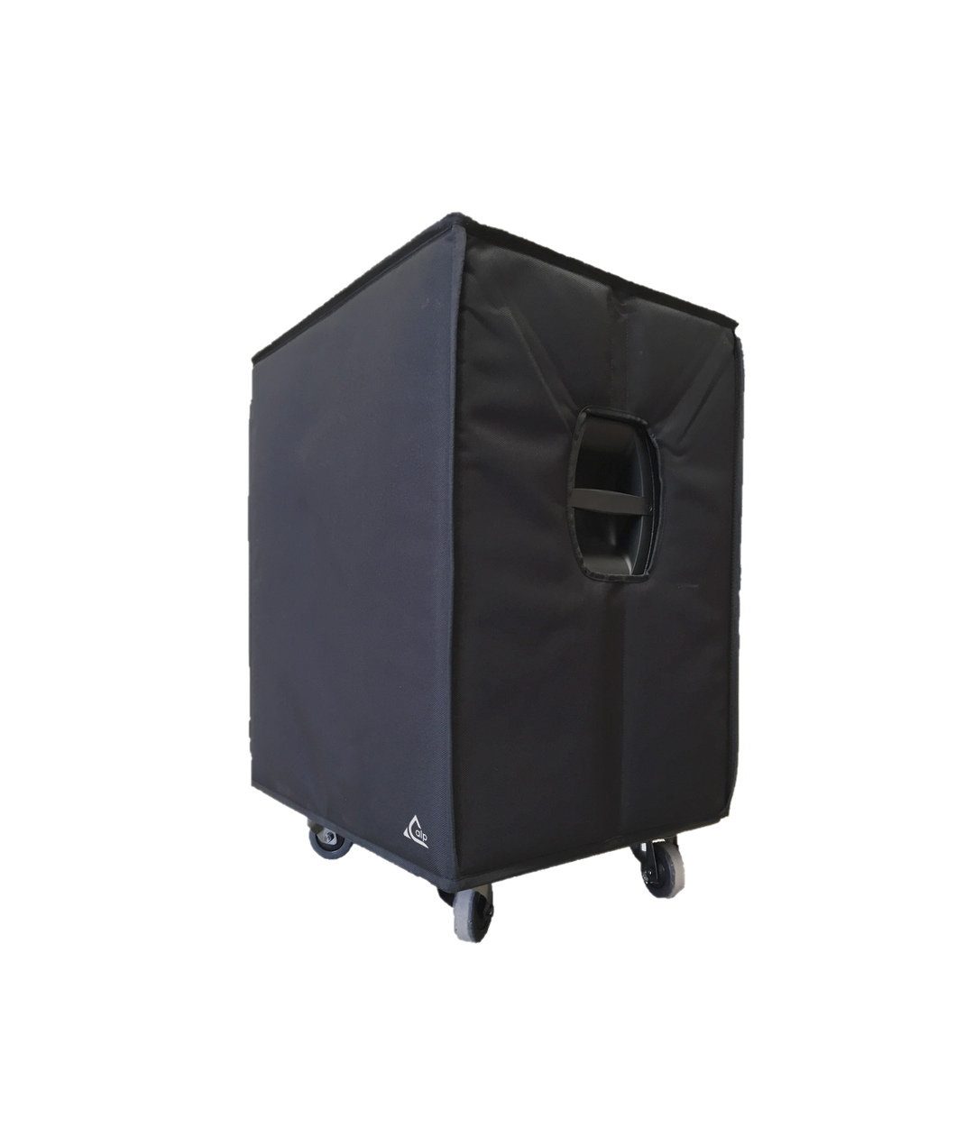 Flight Case ALP COVER FOR SUB D&B B6