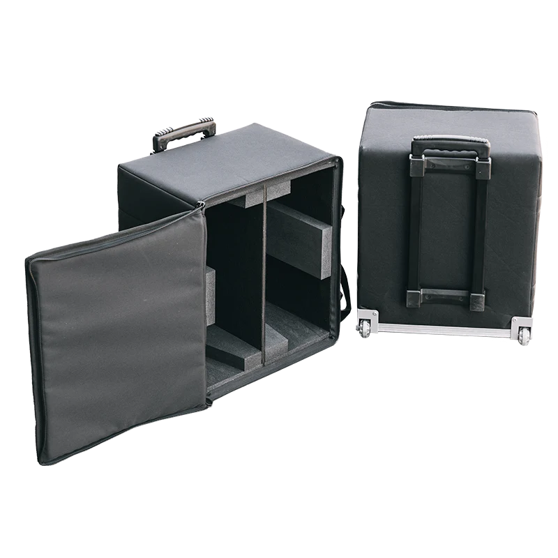 ALP BAG FOR MANIPULATORS PEDALS FOR SCHNEIDER