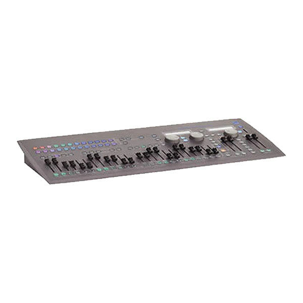 ALP FLIGHT CASES ETC SMARTFADE ML