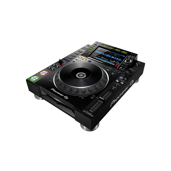 ALP BAG FOR PIONEER CDJ 2000 NX 2 PRO VERSION | ALP FLIGHT CASES