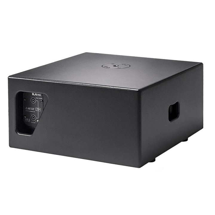 ALP COVER SUB NEXO IDS110-T