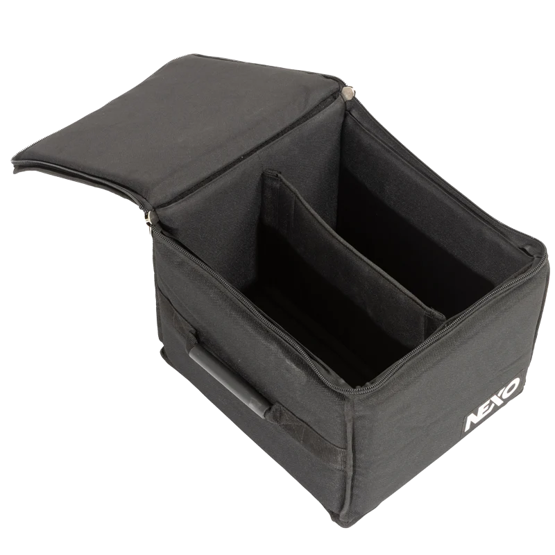 ALP BAG NEXO 2x ID24T