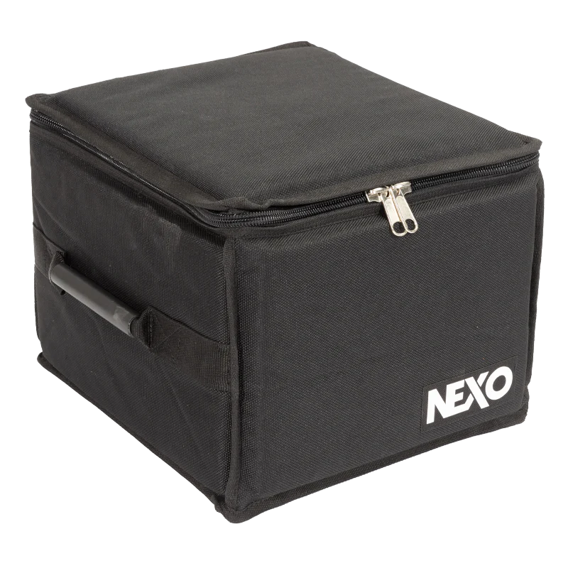 ALP BAG NEXO 2x ID24T