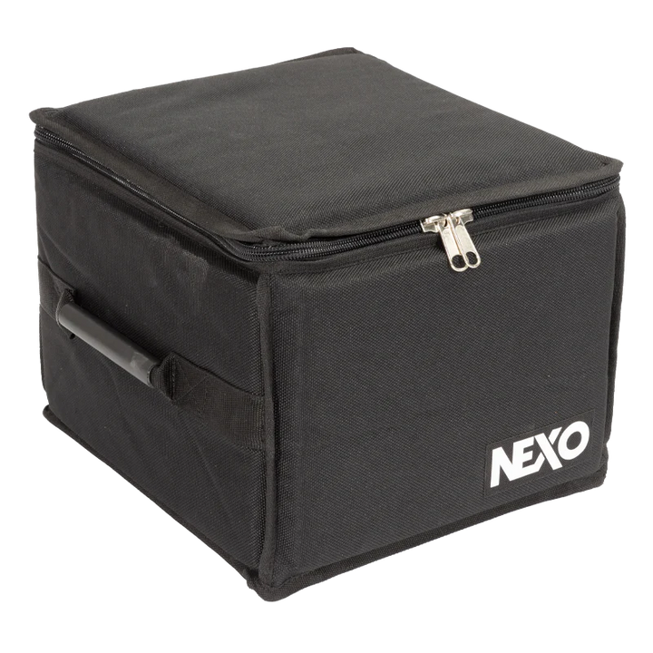 ALP BAG NEXO 2x ID24T