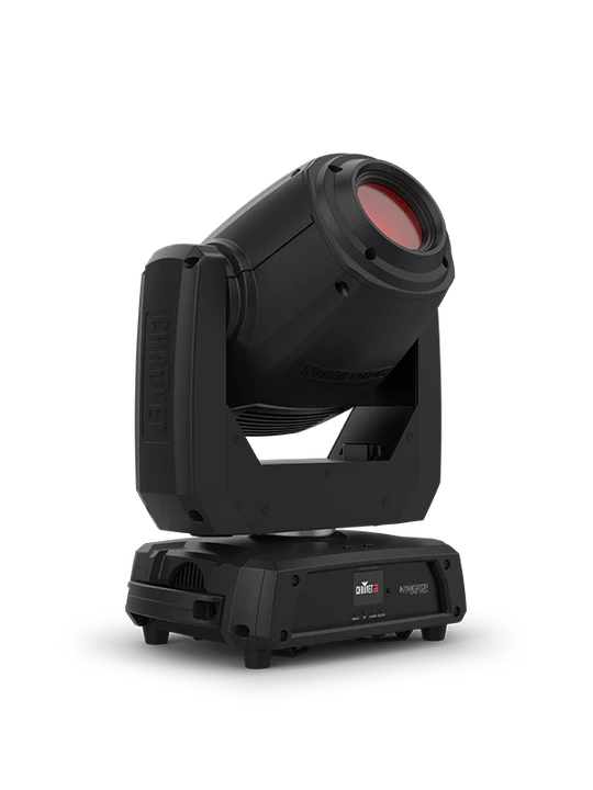 ALP HOUSSE 1x CHAUVET INTIMIDATOR SPOT 375Z IRC