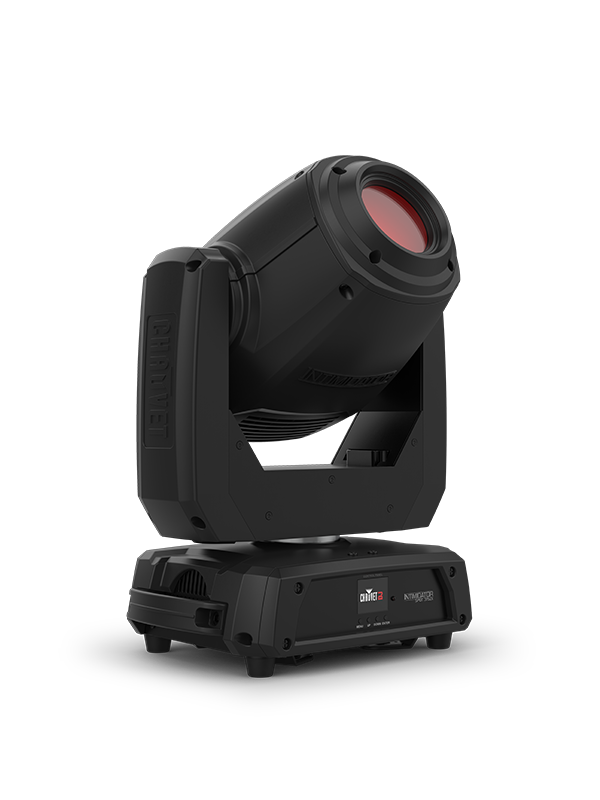 ALP BAG 1x CHAUVET INTIMIDATOR SPOT 375Z IRC