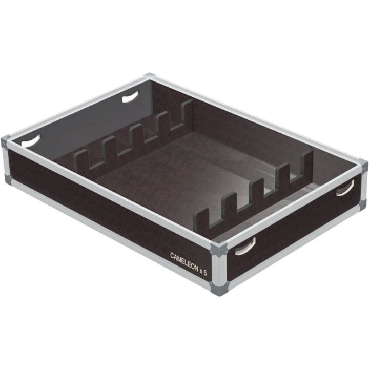 ALP FLIGHT CASES SHOWTEC CAMELEON BAR 24/3