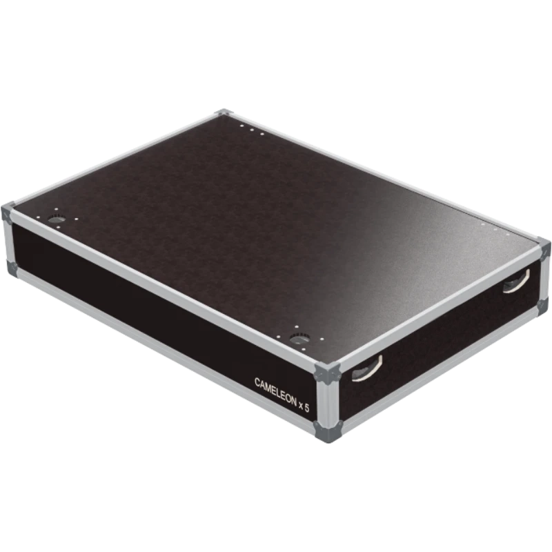ALP FLIGHT CASES SHOWTEC CAMELEON BAR 24/3