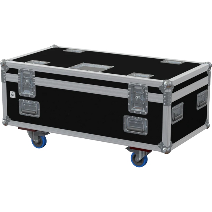 ALP FLIGHT CASES 8x STARWAY SUNSTRIP V2