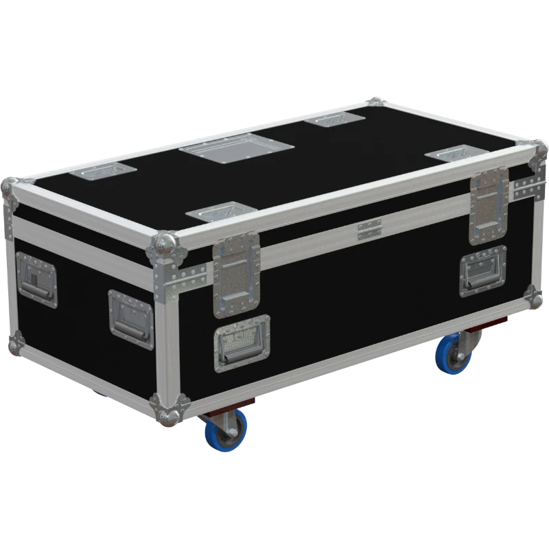 ALP FLIGHT CASES 8x STARWAY SUNSTRIP V2