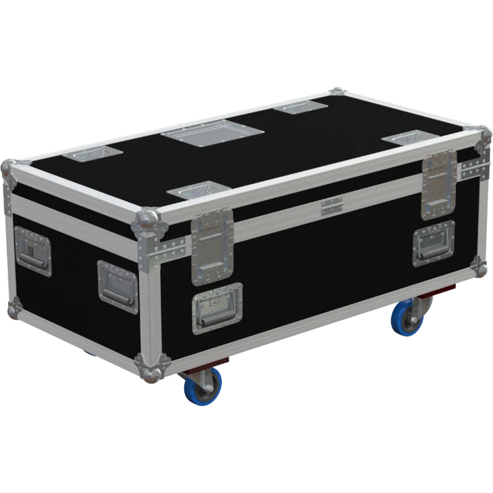 ALP FLIGHT CASES 8x STARWAY SUNSTRIP V2
