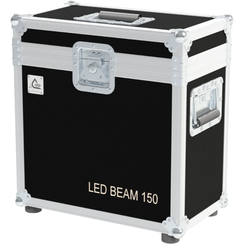 ALP FLIGHT CASES ROBE LED BEAM 150
