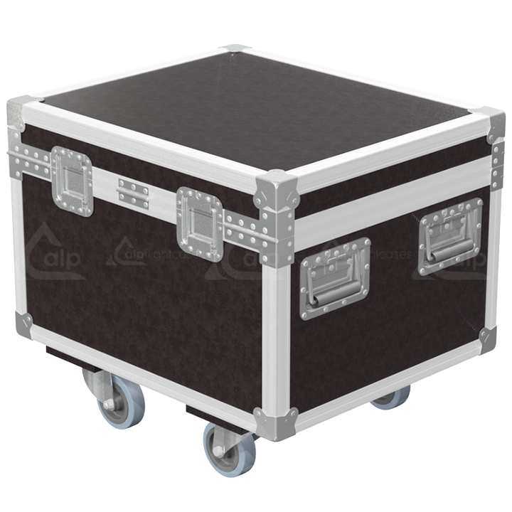 <tc><transcy>ALP FLIGHT CASES 2X CHAUVET COLORADO 2-QUAD ZOOM - ROULETTES</transcy></tc>