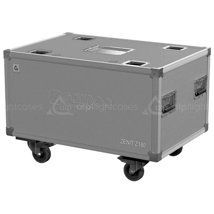 ALP FLIGHT CASES 6X CAMEO ZENIT Z180