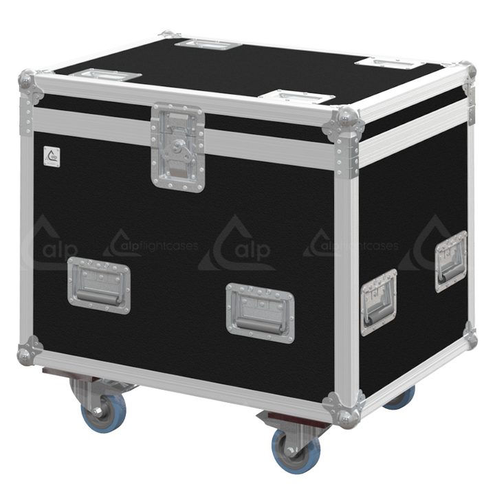 <tc><transcy>ALP FLIGHT CASES 2X ELATION KL FRESNEL 8 - ROULETTES</transcy></tc>