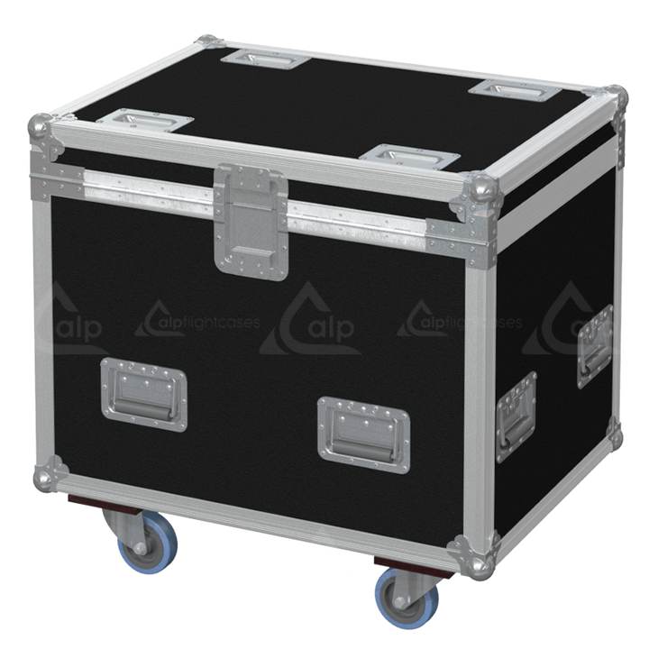 <tc><transcy>ALP FLIGHT CASES 2X ELATION KL FRESNEL 8 - ROULETTES</transcy></tc>