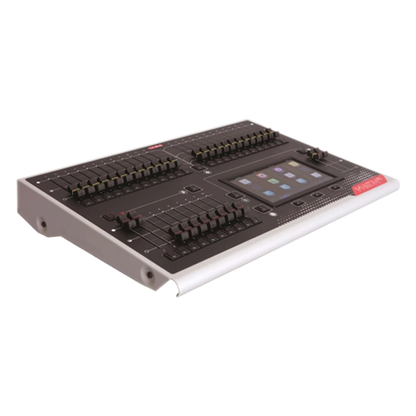 ALP FLIGHT CASES LSC MANTRA LITE LIGHTING MIXER