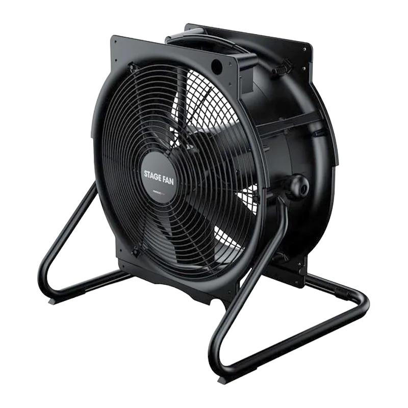 ALP FLIGHT CASES MAGIC FX STAGE FAN XL