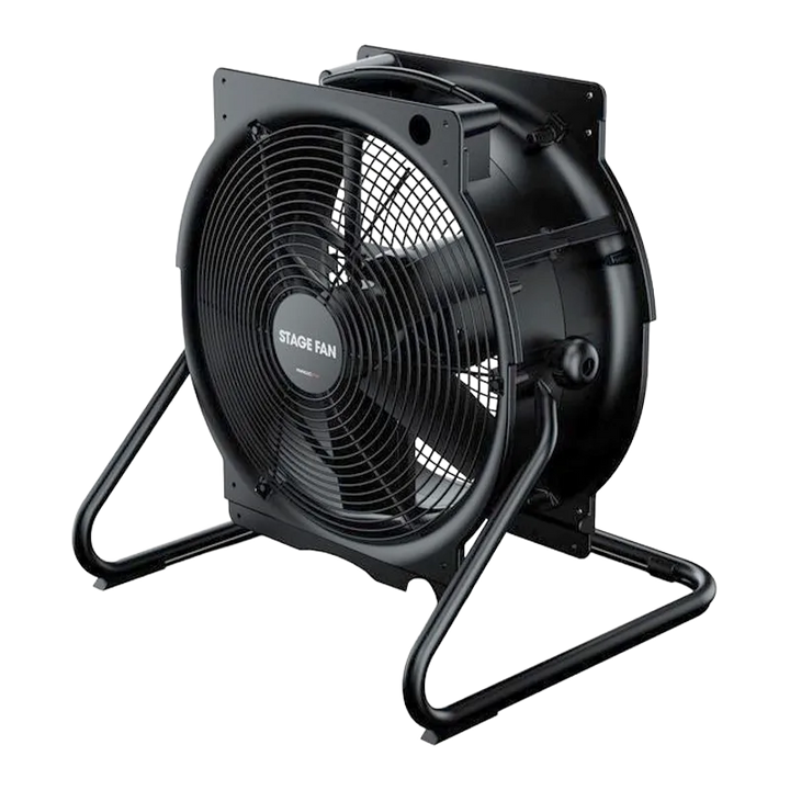 ALP FLIGHT CASES MAGIC FX STAGE FAN XL